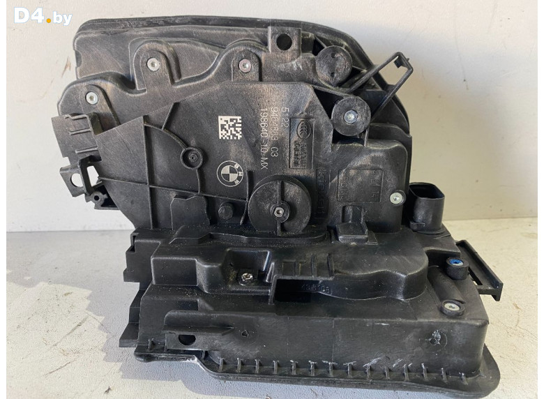 Замок двери задней левой к BMW X5G05 2023 г.